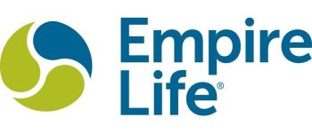 The Empire Life Insurance Company Logo (CNW Group/The Empire Life Insurance Company)